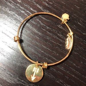 Gold Bracelet